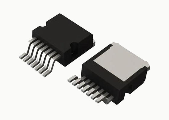 N-চ্যানেল SiC Power MOSFET SCT4062KW7TL ইন্টিগ্রেটেড সার্কিট চিপ TO-263-8 ট্রানজিস্টর