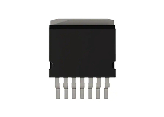 এন-চ্যানেল একক MOSFETs ট্রানজিস্টর SCT3060AW7TL ইন্টিগ্রেটেড সার্কিট চিপ