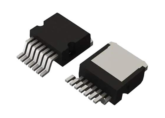 ইন্টিগ্রেটেড সার্কিট চিপ SCT3030AW7TL TO-263-7 সারফেস মাউন্ট ট্রানজিস্টর