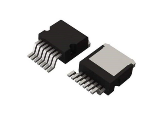 ট্রানজিস্টর SCT4036KW7TL MOSFET 4th জেনারেশন SiC MOSFET 1200V 36mohm 40A
