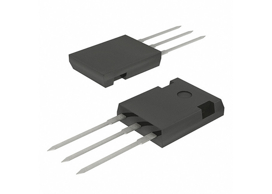 N-চ্যানেল 650V 118A 427W ট্রানজিস্টর SCT3017ALHRC11 TO-247-3 গর্তের মাধ্যমে