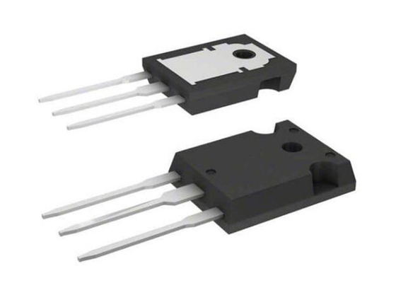 SCT4026DEHRC11 অটোমোটিভ গ্রেড এন-চ্যানেল SiC পাওয়ার MOSFET ট্রানজিস্টর TO-247-3