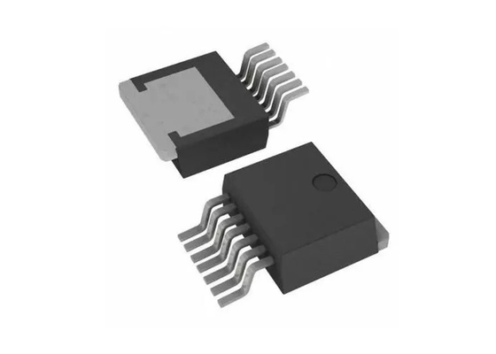 IC চিপ একক MOSFETs ট্রানজিস্টর SCT3105KW7TL TO-263-8 সারফেস মাউন্ট