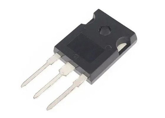 এন-চ্যানেল SiC পাওয়ার MOSFET ট্রানজিস্টর SCT2080KEHRC11 অটোমোটিভ গ্রেড TO-247-3