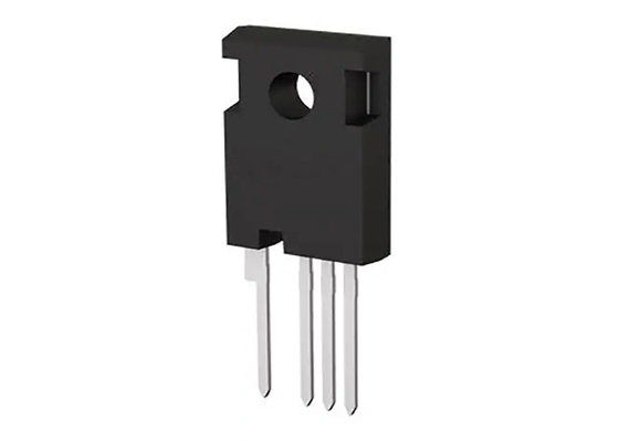 ইন্টিগ্রেটেড সার্কিট চিপ SCT3080ARC14 N-চ্যানেল 650V 30A ট্রানজিস্টর TO-247-4