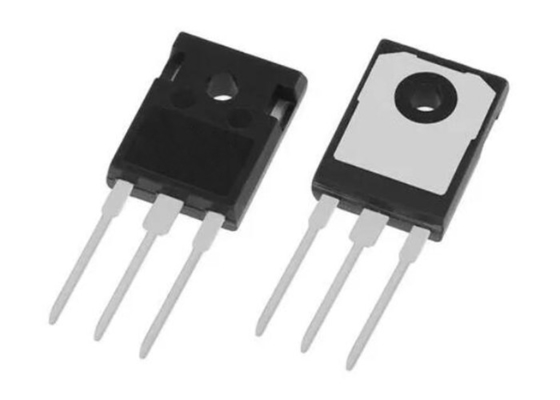 ট্রানজিস্টর SCT3022KLHRC11 N-চ্যানেল SiC Power MOSFET ট্রানজিস্টর TO-247-3 1200V