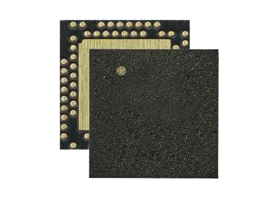 BT IC NRF52833-CJAA-R 2.4GHz RF ট্রান্সসিভার ICs 75-UFBGA সারফেস মাউন্ট