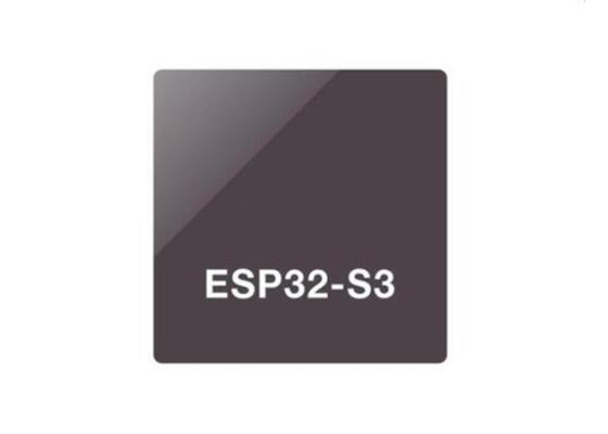 BT চিপস ESP32-S3R2 ডুয়াল কোর MCU 150Mbps RF ট্রান্সসিভার ICs 56-VFQFN IC চিপস