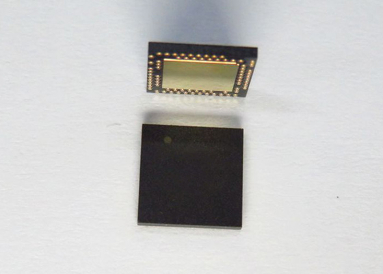 আল্ট্রা-লো পাওয়ার NRF5340-QKAA-R7 2.4GHz 94-VFQFN ডুয়াল সারি আরএফ ট্রান্সসিভার আইসি
