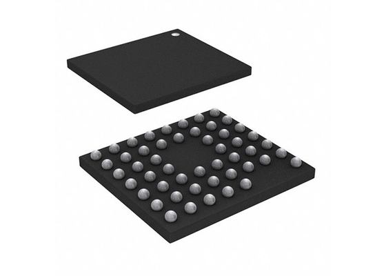 নিম্ন শক্তি BT IC NRF52832-CIAA-R7 50-XFBGA সারফেস মাউন্ট RF ট্রান্সসিভার আইসি