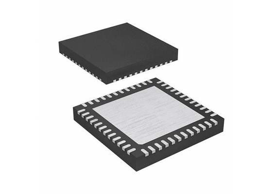 নিম্ন শক্তির RF ট্রান্সসিভার ICs NRF52832-QFAA-R7 2.4GHz 48-VFQFN সারফেস মাউন্ট