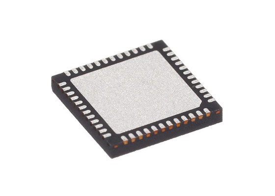 BT IC RF ট্রান্সসিভার ICs NRF52810-QFAA-R7 2.4GHz 2Mbps 48-VFQFN সারফেস মাউন্ট