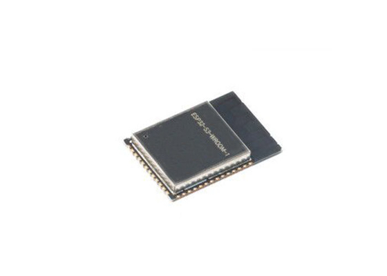 সারফেস মাউন্ট ESP32-S3-WROOM-1-H4 2.4 GHz RF ট্রান্সসিভার মডিউল এবং মডেম
