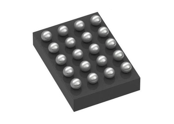 20-WLCSP STM32G061F8Y6 32Bit মাইক্রোকন্ট্রোলার চিপ 64MHz মাইক্রোকন্ট্রোলার MCU