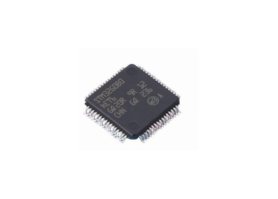মাইক্রোকন্ট্রোলার MCU STM32G0B0KET6 32-বিট একক-কোর মাইক্রোকন্ট্রোলার IC 32-LQFP
