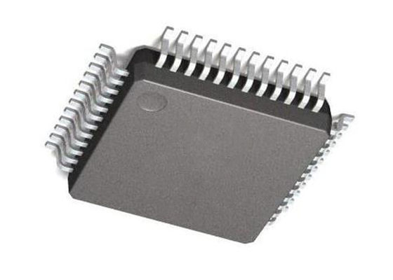 মাইক্রোকন্ট্রোলার MCU STM32G041C8T6 32Bit একক কোর মাইক্রোকন্ট্রোলার চিপ 48-LQFP