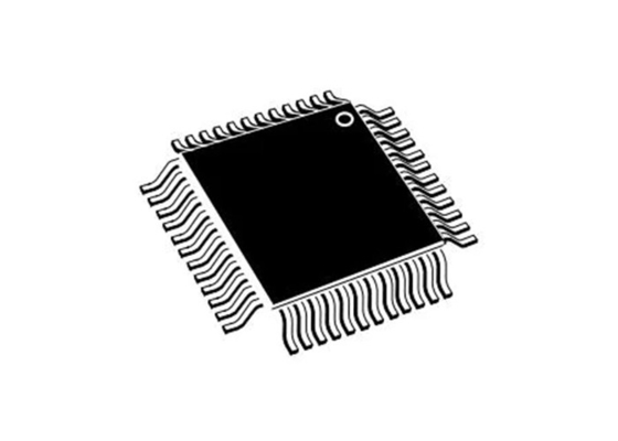 STM32G081KBT6 32-বিট একক-কোর মাইক্রোকন্ট্রোলার IC 32-LQFP সারফেস মাউন্ট