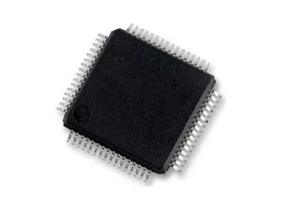 ARM Cortex-M0+ STM32G0C1MET6 মাইক্রোকন্ট্রোলার MCU 80-LQFP 32Bit মাইক্রোকন্ট্রোলার IC