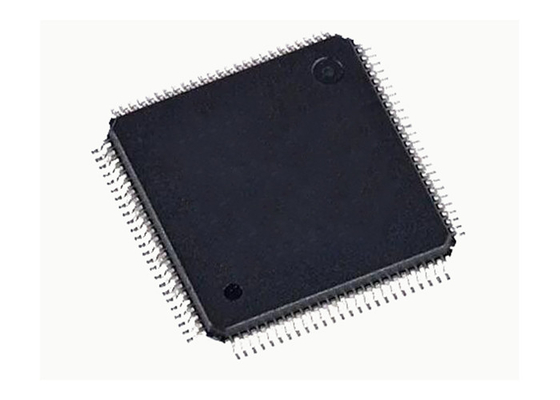 মাইক্রোকন্ট্রোলার MCU STM32G0B1VCT6 32Bit মাইক্রোকন্ট্রোলার চিপ 100-LQFP 256KB ফ্ল্যাশ