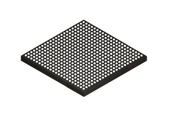 IC চিপস LCMXO3LF-9400E-5BG484C 484-CABGA MachXO3 ফিল্ড প্রোগ্রামেবল গেট অ্যারে