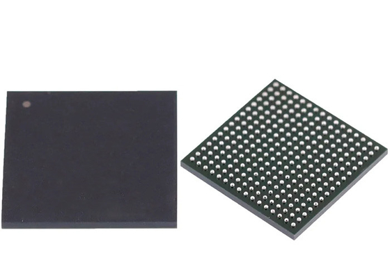 STM32MP133DAF7 32 বিট 1GHz ARM মাইক্রোকন্ট্রোলার চিপ MCU IC