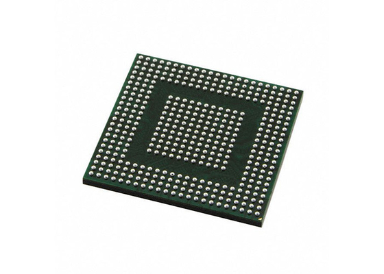 মাইক্রোকন্ট্রোলার সারফেস মাউন্ট IC STM32MP133AAG3 DDR3 16-বিট ডেটা