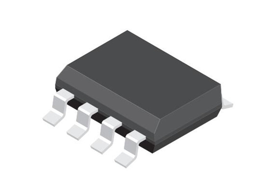 ইন্টিগ্রেটেড সার্কিট চিপ ACS70331EOLCTR-2P5B3 8-SOIC 1MHz বর্তমান সেন্সর 6mA
