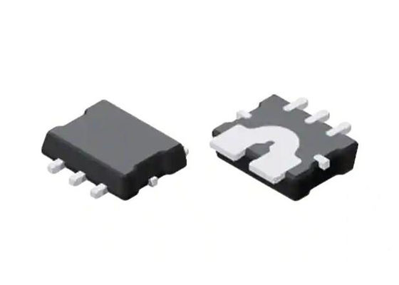 ইন্টিগ্রেটেড সার্কিট চিপ ACS780KLRTR-150B-T 7-PSOF হল ইফেক্ট কারেন্ট সেন্সর 100A