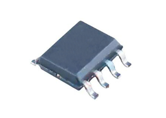 1চ্যানেল 45A বর্তমান সেন্সর ACS71240LLCBTR-045B5 8-SOIC ইন্টিগ্রেটেড সার্কিট চিপ
