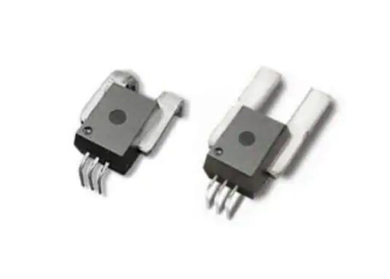 উচ্চ নির্ভুলতা ACS772ECB-200B-PFF-T 200kHz ব্যান্ডউইথ কারেন্ট সেন্সর 5-CB মডিউল
