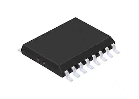 পাওয়ার ম্যানেজমেন্ট IC ACS37800KMACTR-015B5-SPI সুপারভাইজার SPI চ্যানেল 16-SOIC