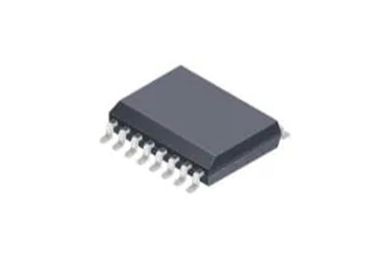 বিচ্ছিন্ন ডিজিটাল আউটপুট পাওয়ার মনিটরিং IC ACS37800KMACTR-030B3-I2C
