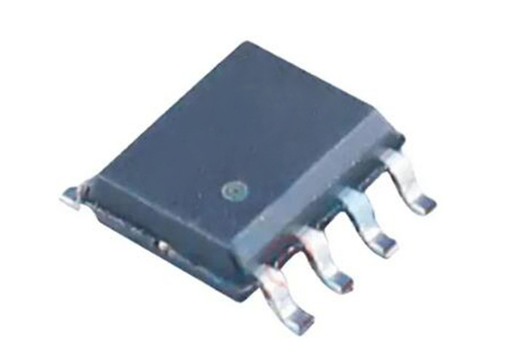 IC চিপস ACS725LLCTR-05AB-T 5A গ্যালভানিক্যালি আইসোলেটেড কারেন্ট সেন্সর IC 8-SOIC
