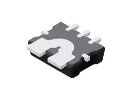 ইন্টিগ্রেটেড সার্কিট চিপ ACS72981KLRATR-150B5 বর্তমান সেন্সর 150A 1 চ্যানেল হল প্রভাব