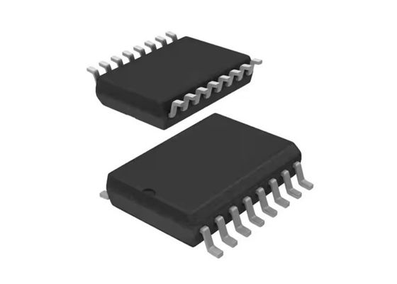 ACS725KMATR-30AB-T হল-প্রভাব-ভিত্তিক বর্তমান সেন্সর আইসি কমন-মোড ক্ষেত্র প্রত্যাখ্যান সহ