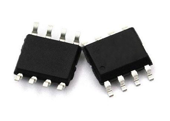 বর্তমান সেন্সর TMCS1101A3BQDRQ1 8-SOIC 1 চ্যানেল 80kHz ইন্টিগ্রেটেড সার্কিট চিপ
