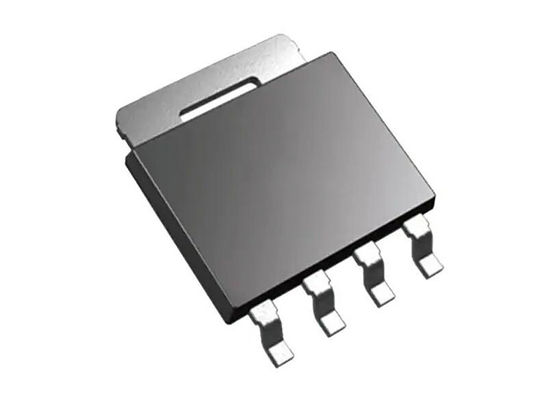 ট্রানজিস্টর BUK6Y33-60PX P-চ্যানেল ট্রেঞ্চ MOSFET ট্রানজিস্টর LFPAK56 একক FET