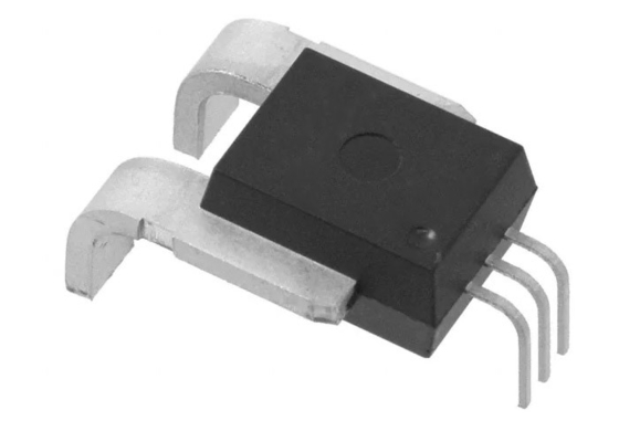 ACS773ECB-200B-PFF-T উচ্চ নির্ভুলতা হল-ইফেক্ট-ভিত্তিক বর্তমান সেন্সর আইসি