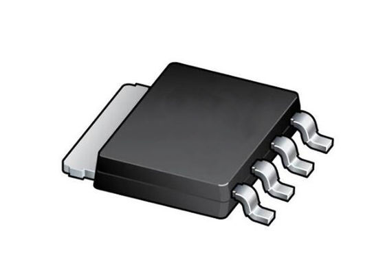 পি-চ্যানেল BUK6Y14-40PX একক FETs MOSFETs ট্রানজিস্টর LFPAK56 ইন্টিগ্রেটেড সার্কিট চিপ