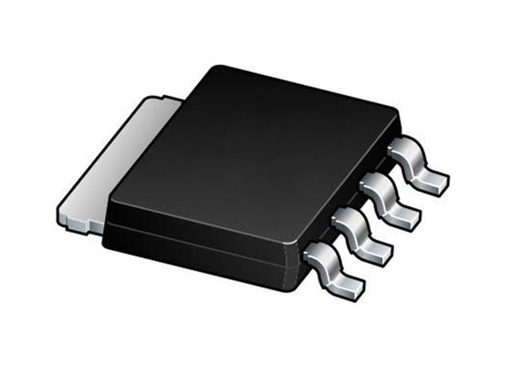 পি-চ্যানেল ট্রেঞ্চ MOSFET ট্রানজিস্টর BUK6Y24-40PX ইন্টিগ্রেটেড সার্কিট চিপ LFPAK56