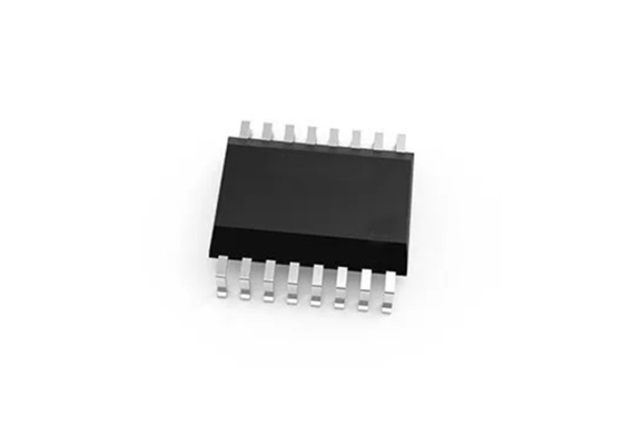 16-SOIC প্যাকেজ ACS37002LMCATR-066B5 400 kHz উচ্চ নির্ভুলতা বর্তমান সেন্সর IC