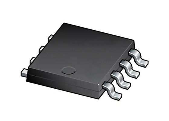 ডুয়াল এন-চ্যানেল MOSFET ট্রানজিস্টর BUK9K25-40RAX LFPAK56D ইন্টিগ্রেটেড সার্কিট চিপ