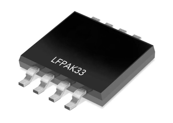 একক N-চ্যানেল MOSFET ট্রানজিস্টর BUK9M31-60ELX LFPAK33 ইন্টিগ্রেটেড সার্কিট চিপ