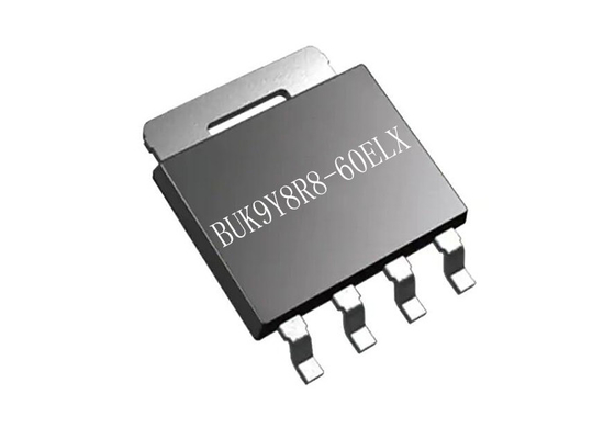 ইন্টিগ্রেটেড সার্কিট চিপ BUK9Y8R8-60ELX 60V লজিক লেভেল MOSFET ট্রানজিস্টর LFPAK56