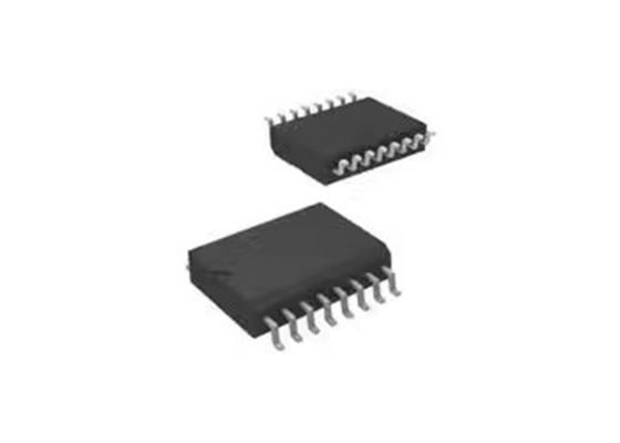 16-SOIC সারফেস মাউন্ট ACS732KLATR-40AB-T 1 MHz ব্যান্ডউইথ কারেন্ট সেন্সর IC