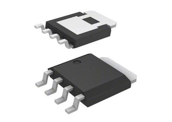 60V ট্রানজিস্টর BUK9Y22-60ELX একক N-চ্যানেল MOSFET ট্রানজিস্টর LFPAK56 IC চিপস