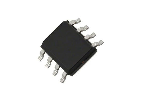 Galvanically বিচ্ছিন্ন বর্তমান সেন্সর IC ACS725LLCTR-20AU-T 8-SOIC প্যাকেজ