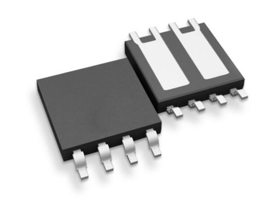 একক FETs MOSFET ট্রানজিস্টর BUK9M67-60ELX 60V ইন্টিগ্রেটেড সার্কিট চিপ LFPAK33