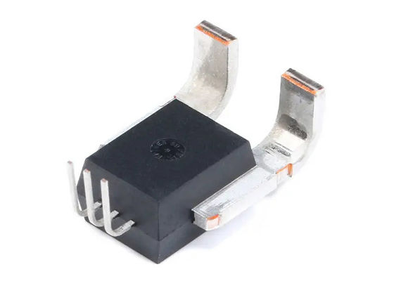 ACS770LCB-050B-PFF-T 1 চ্যানেল হল ইফেক্ট ওপেন লুপ দ্বিমুখী বর্তমান সেন্সর আইসি