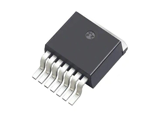N-চ্যানেল MOSFET ট্রানজিস্টর NTBG060N065SC1 D2PAK-7 650V ইন্টিগ্রেটেড সার্কিট চিপ